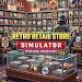 Retro Retail Store Simulator screenshot 1