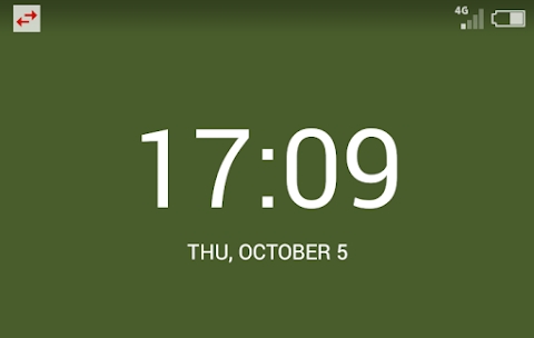 APN Notificator screenshot 2
