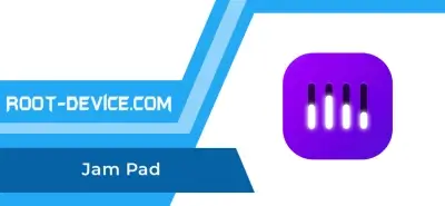 Jam Pad screenshot 1
