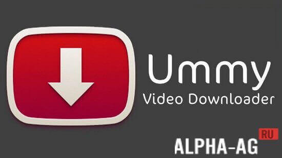 Ummy Video Downloader