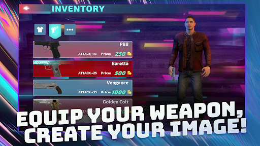 Grand Mafia Robbery screenshot 6