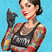 Tattoo Store Simulator gameplay screenshot 1