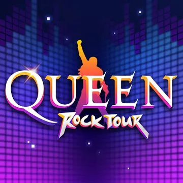 Queen Rock Tour screenshot 1