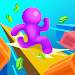 DigitRun gameplay screenshot 1