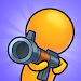 Idle Shooter: Survival screenshot 1