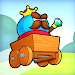 King Slime - Tower Defense Screenshot 1