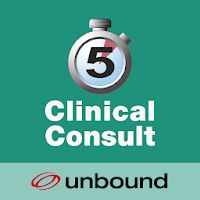5-Minute Clinical Consult Mod