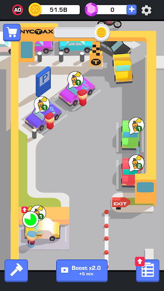 CarCareInc. Screenshot 4