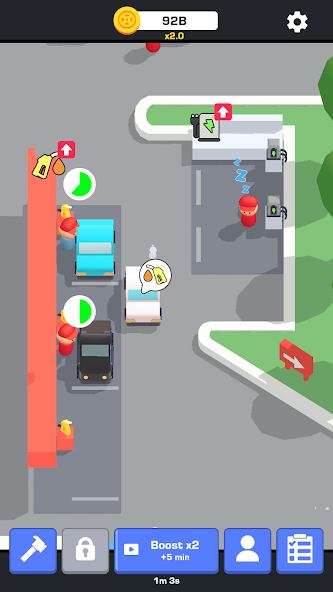 CarCareInc. Screenshot 5