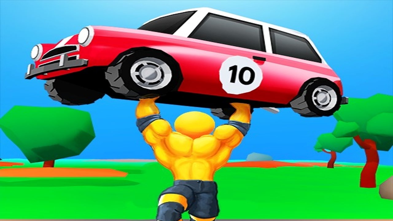Towing Squad screenshot 1