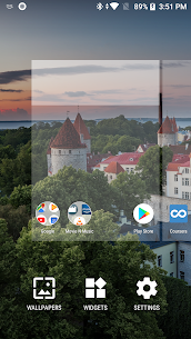 Torque Launcher screenshot 5