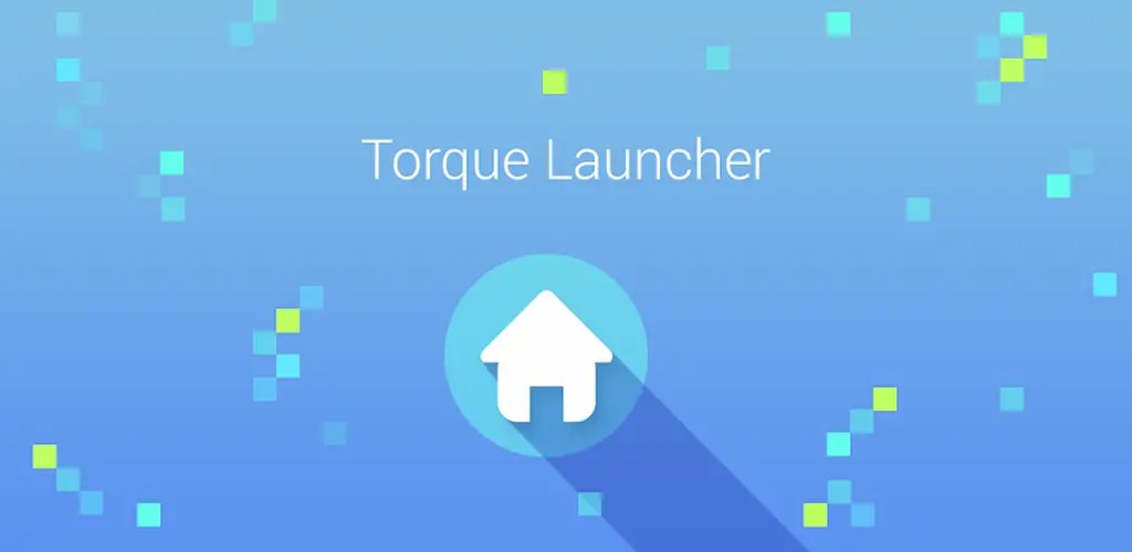 Torque Launcher screenshot 6