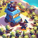 Zombie Defense Force gameplay screenshot 1