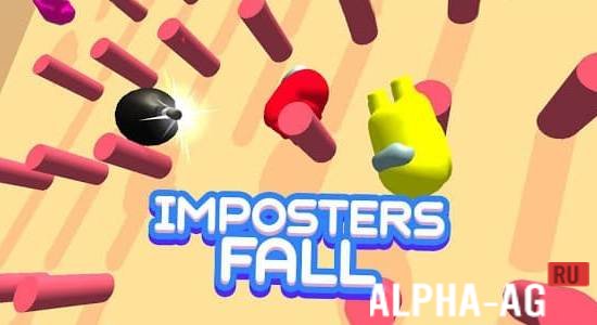 Imposters Fall