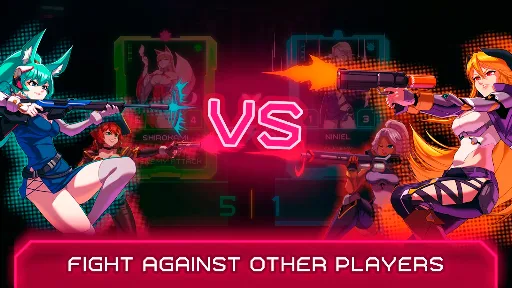 UGWaifus screenshot 2