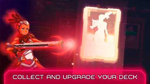 UGWaifus screenshot 4