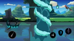 Soul Odyssey screenshot 2
