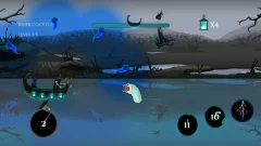 Soul Odyssey screenshot 3