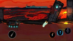Soul Odyssey screenshot 4