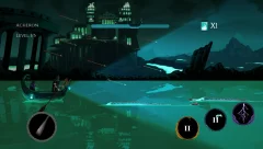 Soul Odyssey screenshot 5