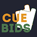 Cuebids screenshot 1