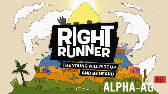 Right Runner
