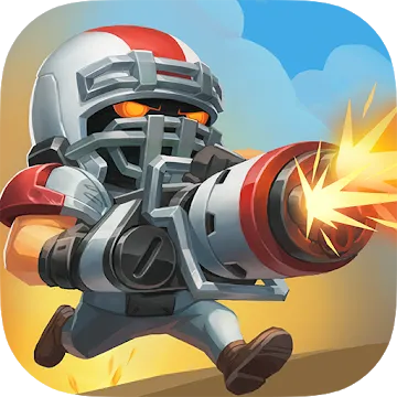 Wild Clash: Online Battle screenshot 1