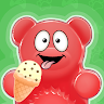 Valerka Talking Gummy Bear screenshot 1