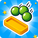 Ball Basket Sort screenshot 1