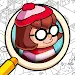Where Is? Find Hidden Objects screenshot 1