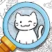 Peek-a-Pet: Find the Cat screenshot 1