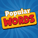 Popular Words: Family Game screenshot 1