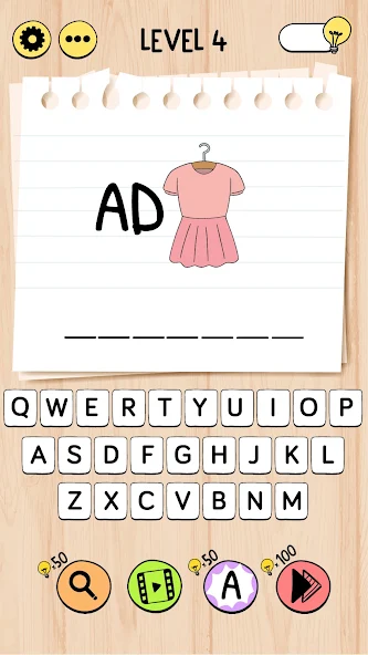 Tricky Words screenshot 3