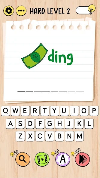 Tricky Words screenshot 4