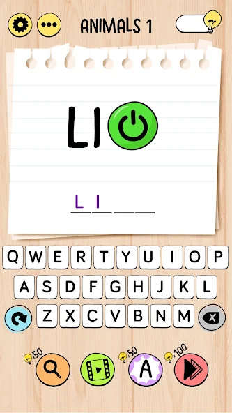 Tricky Words screenshot 5