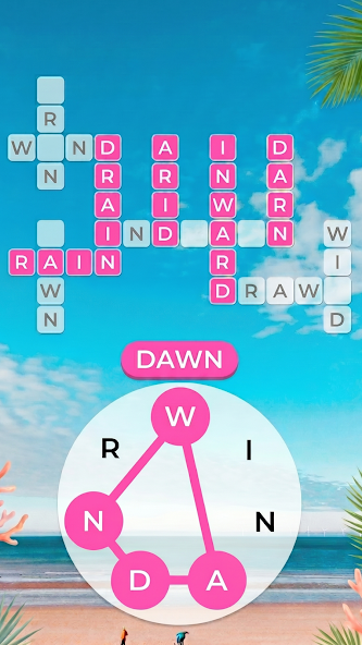 Wordrix Pro screenshot 3