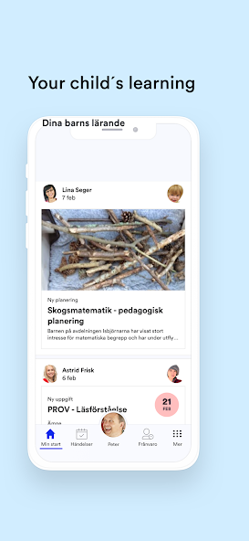 Unikum Family screenshot 3