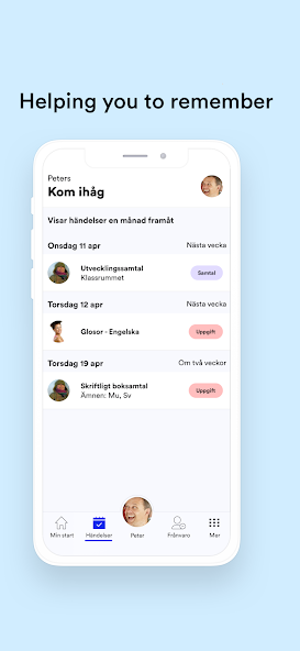 Unikum Family screenshot 4