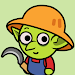 Idle Goblin Valley: Chill Farm gameplay screenshot 1