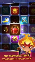 Snake Hero MOD (Unlimited Money) screenshot 3