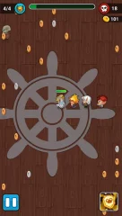 Snake Hero MOD (Unlimited Money) screenshot 4