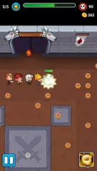 Snake Hero MOD (Unlimited Money) screenshot 5