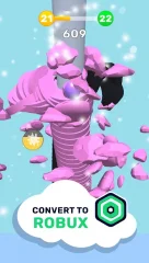Havoc Ball 2021 screenshot 2