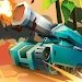 Tank Merge gameplay screenshot 1
