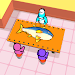 Open a sushi restaurant screenshot 1