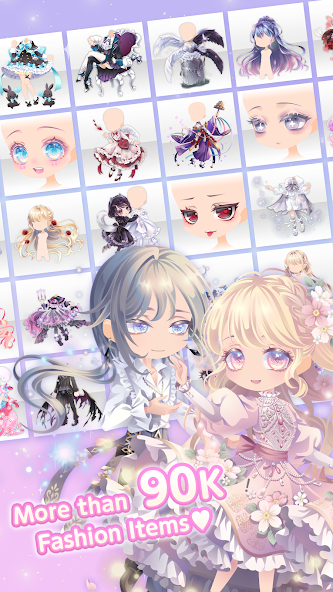 CocoPPaPlay screenshot 2
