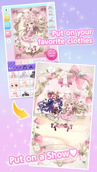 CocoPPaPlay screenshot 3