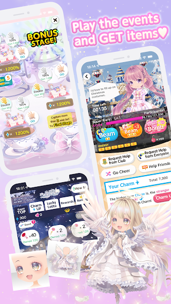 CocoPPaPlay screenshot 5