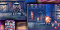 Robots vs Zombies: Fight screenshot 2