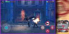 Robots vs Zombies: Fight screenshot 5